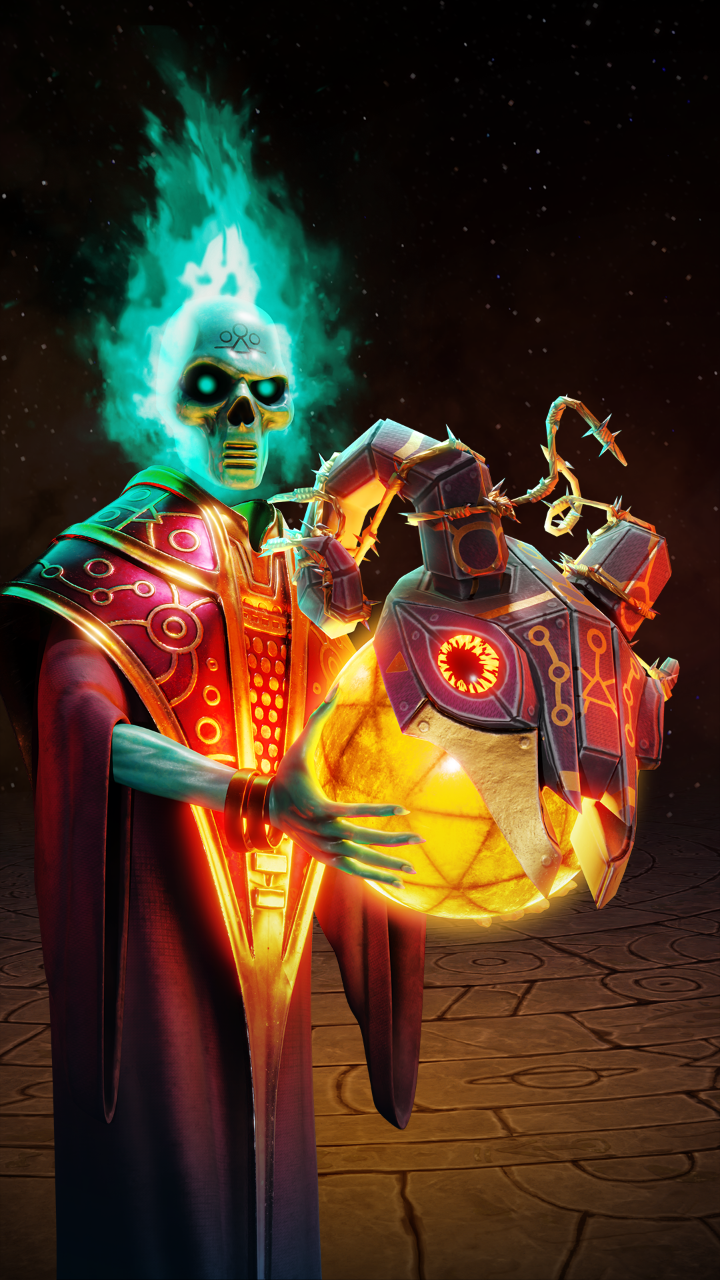 اسکرین شات 1 بازی Kloot Arena