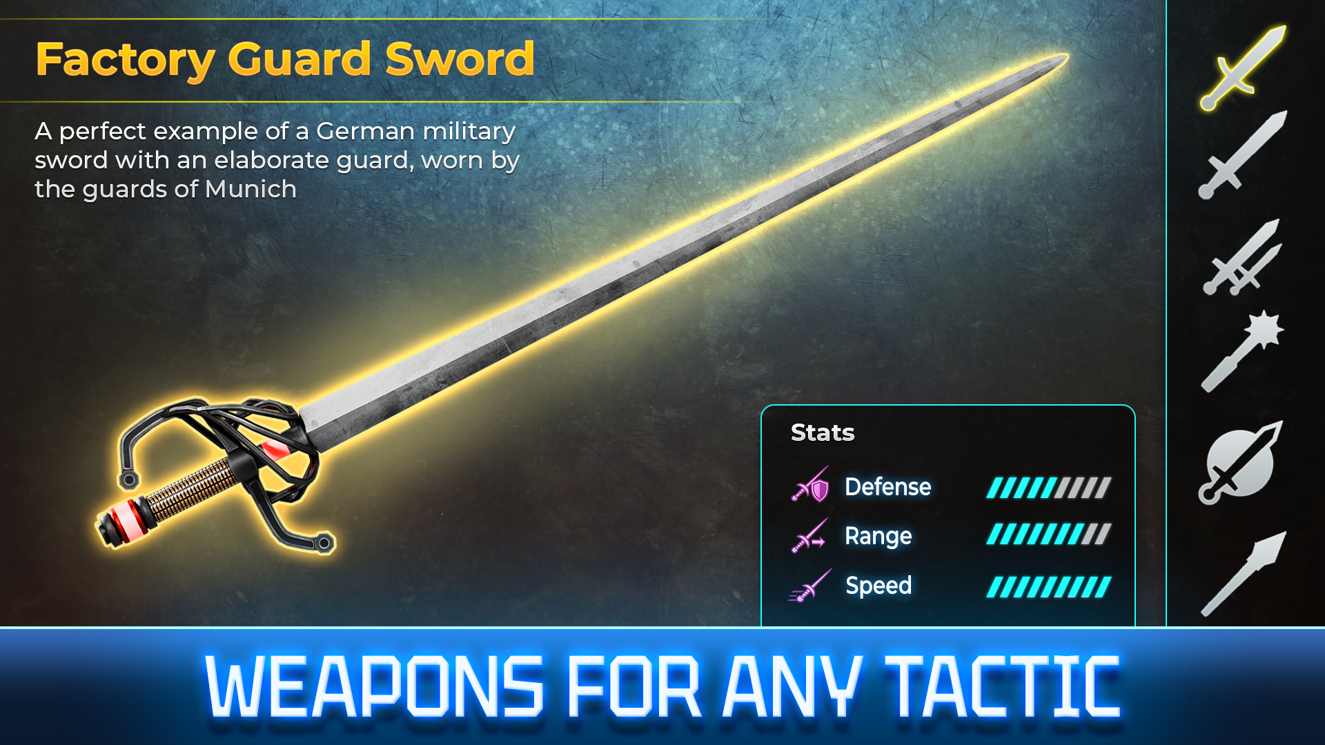 اسکرین شات 4 برنامه The Mindfulness App