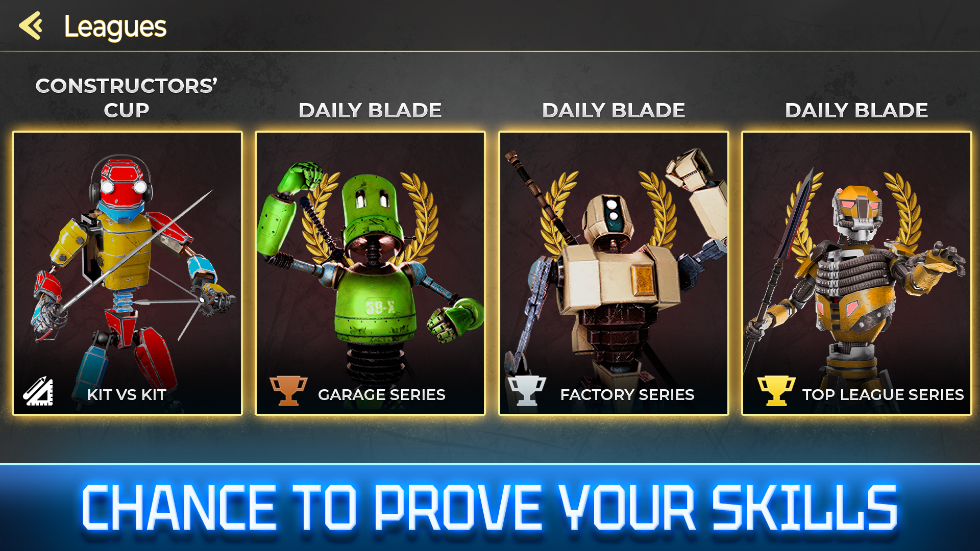 اسکرین شات 5 برنامه The Mindfulness App