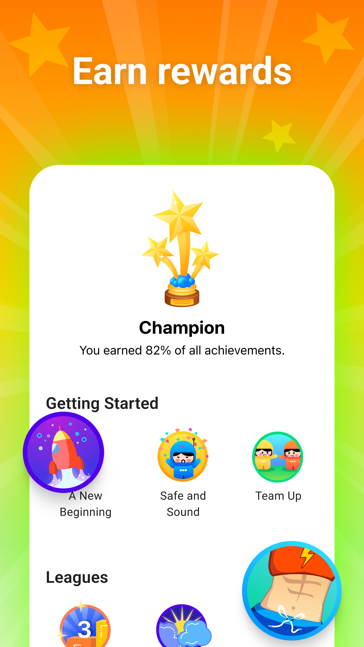 اسکرین شات 7 برنامه Seven - 7 Minute Workout