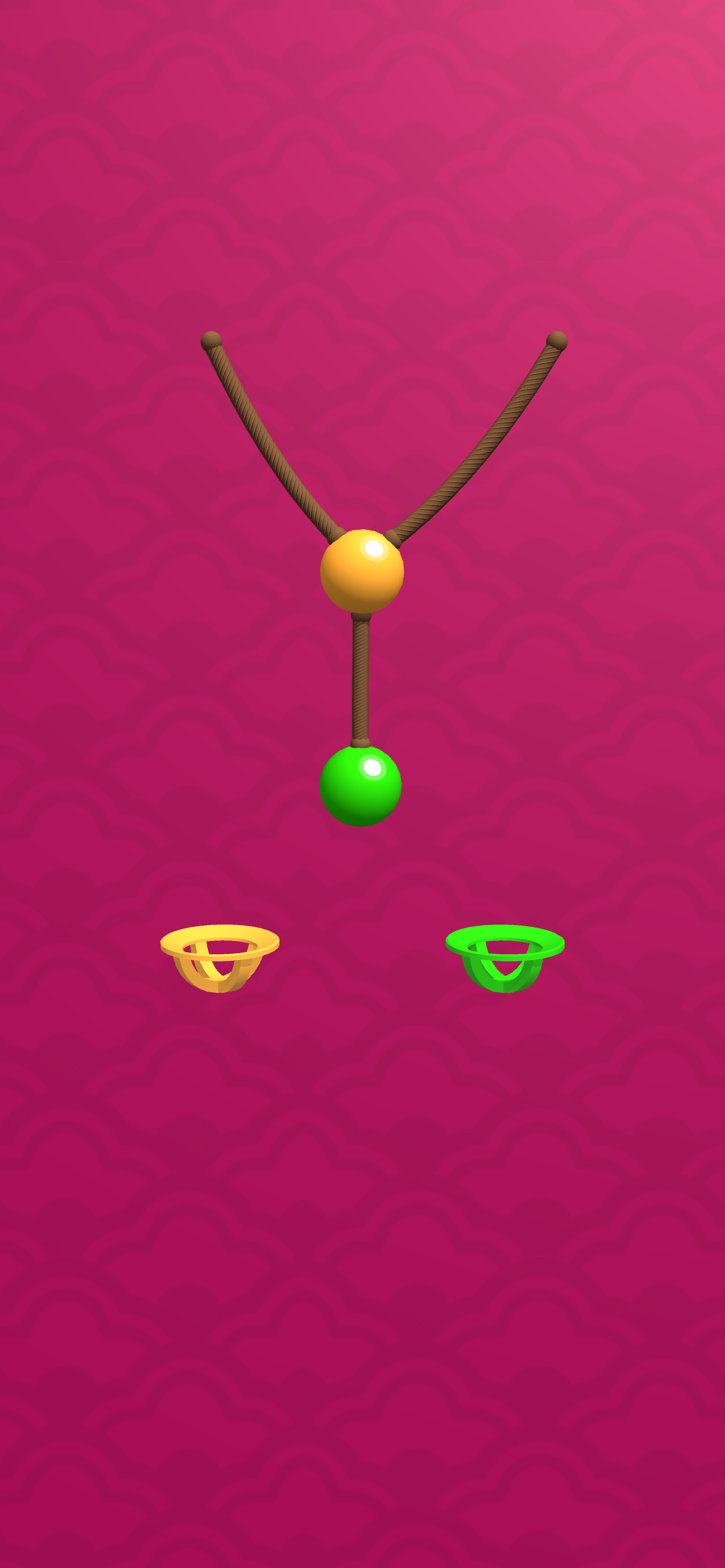 اسکرین شات 5 بازی Cut This!