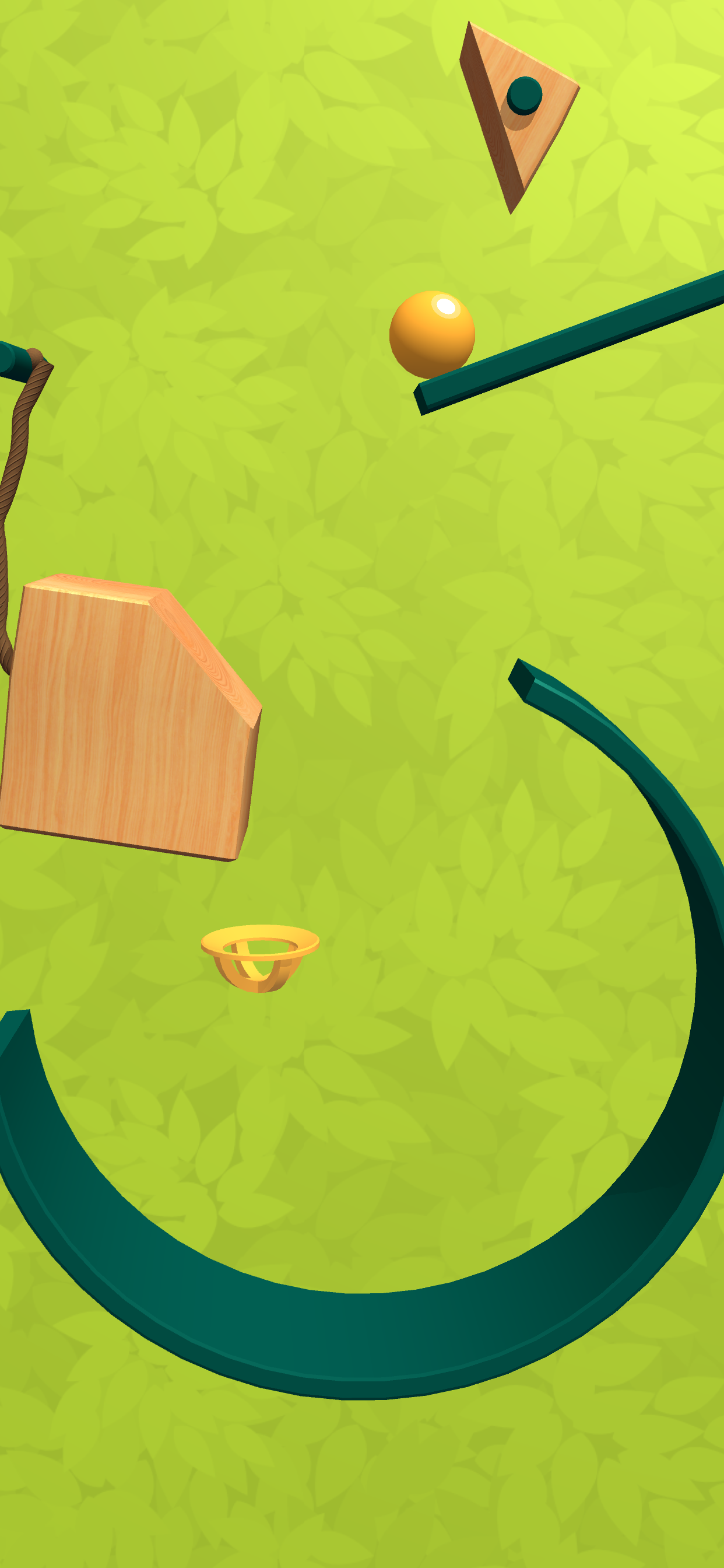 اسکرین شات 2 بازی Cut This!