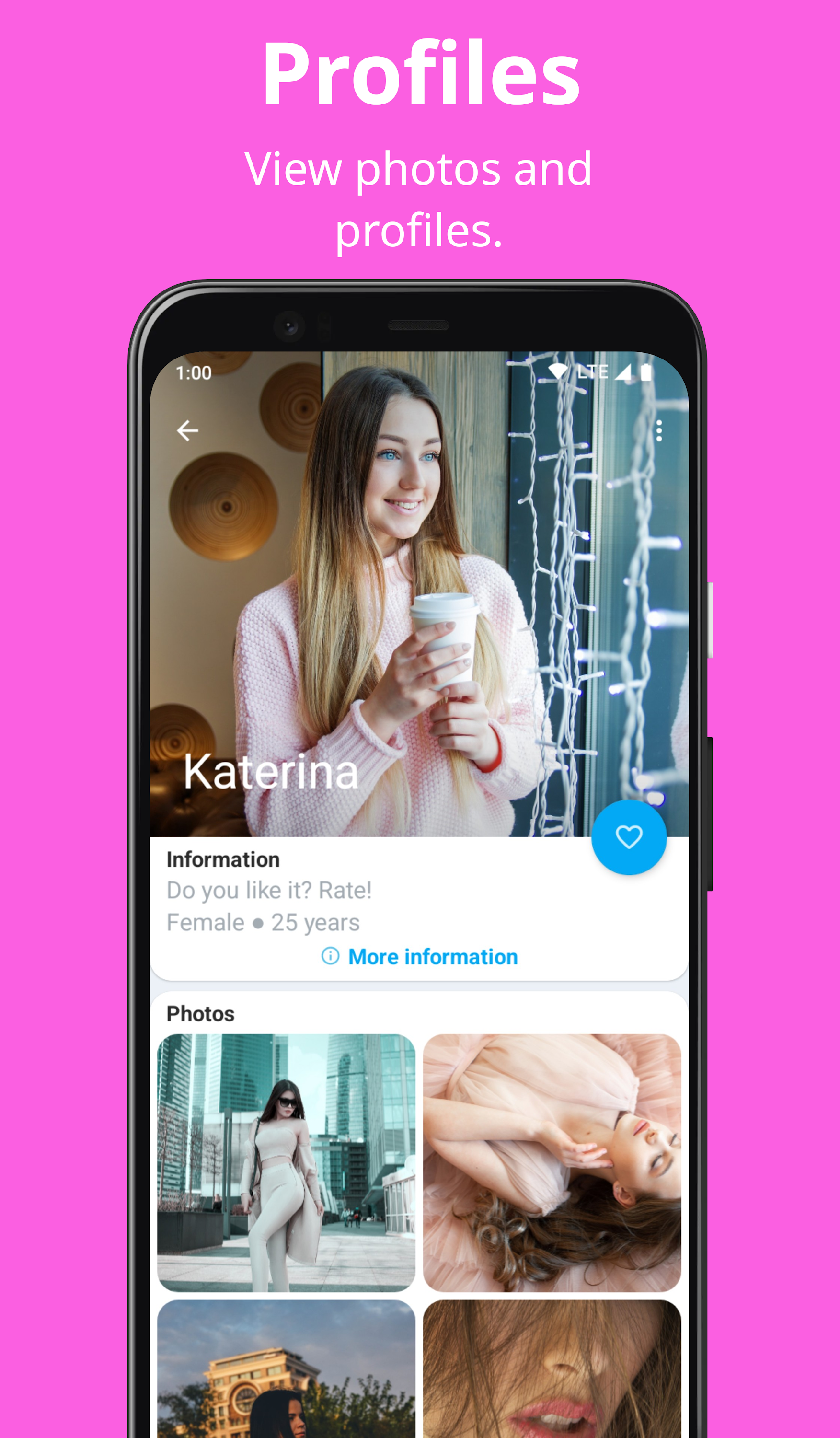 اسکرین شات 3 برنامه AI Photo Editor: B623