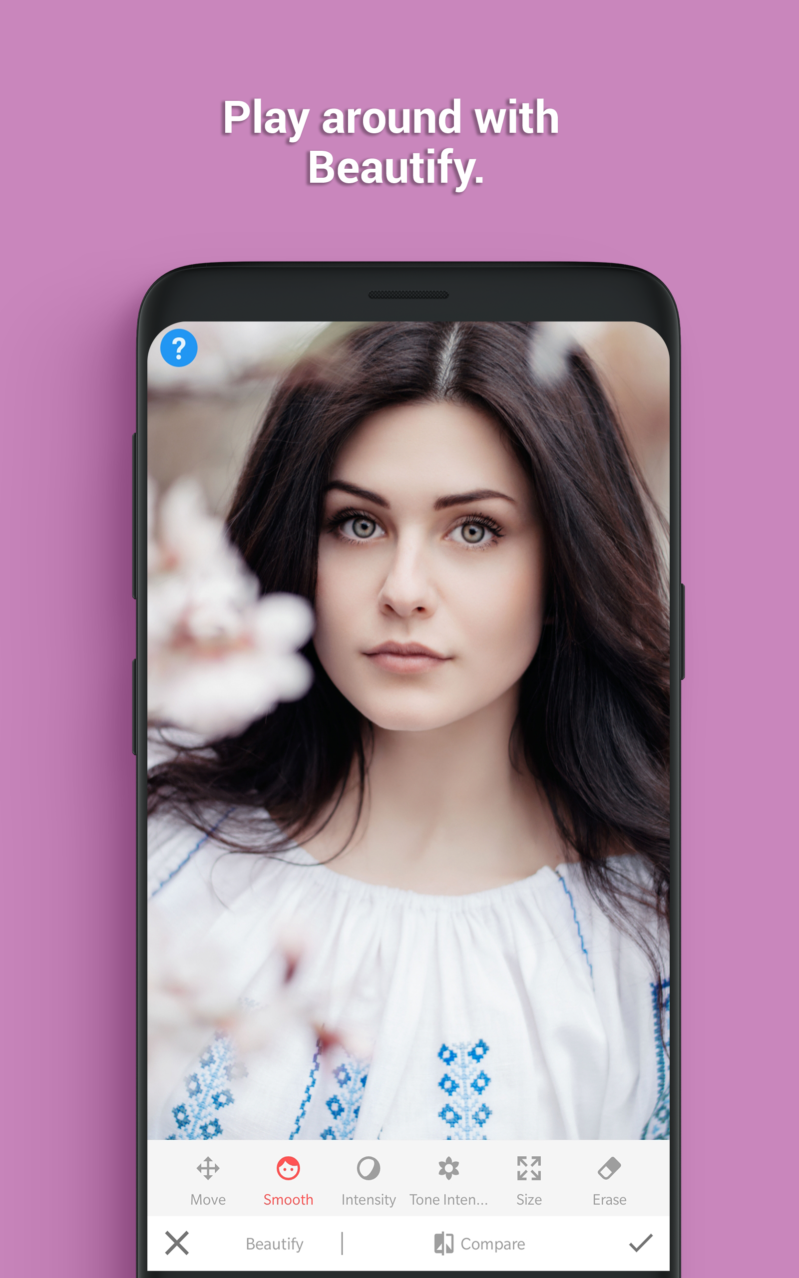 اسکرین شات 6 برنامه Image Editor by Lufick