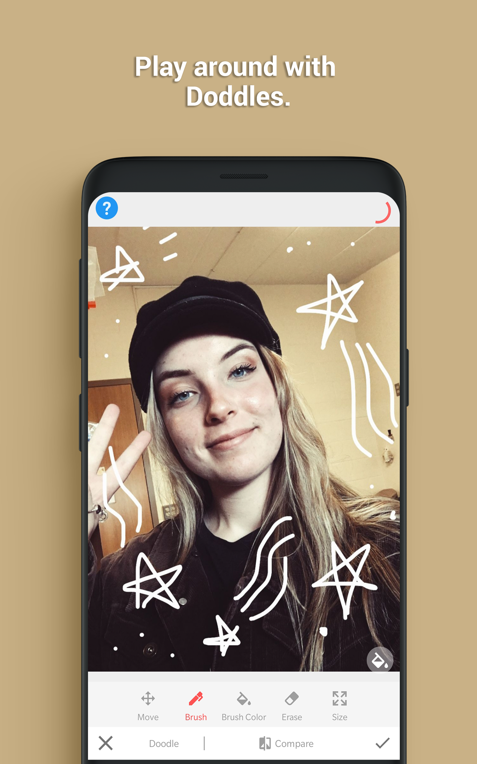 اسکرین شات 3 برنامه Image Editor by Lufick