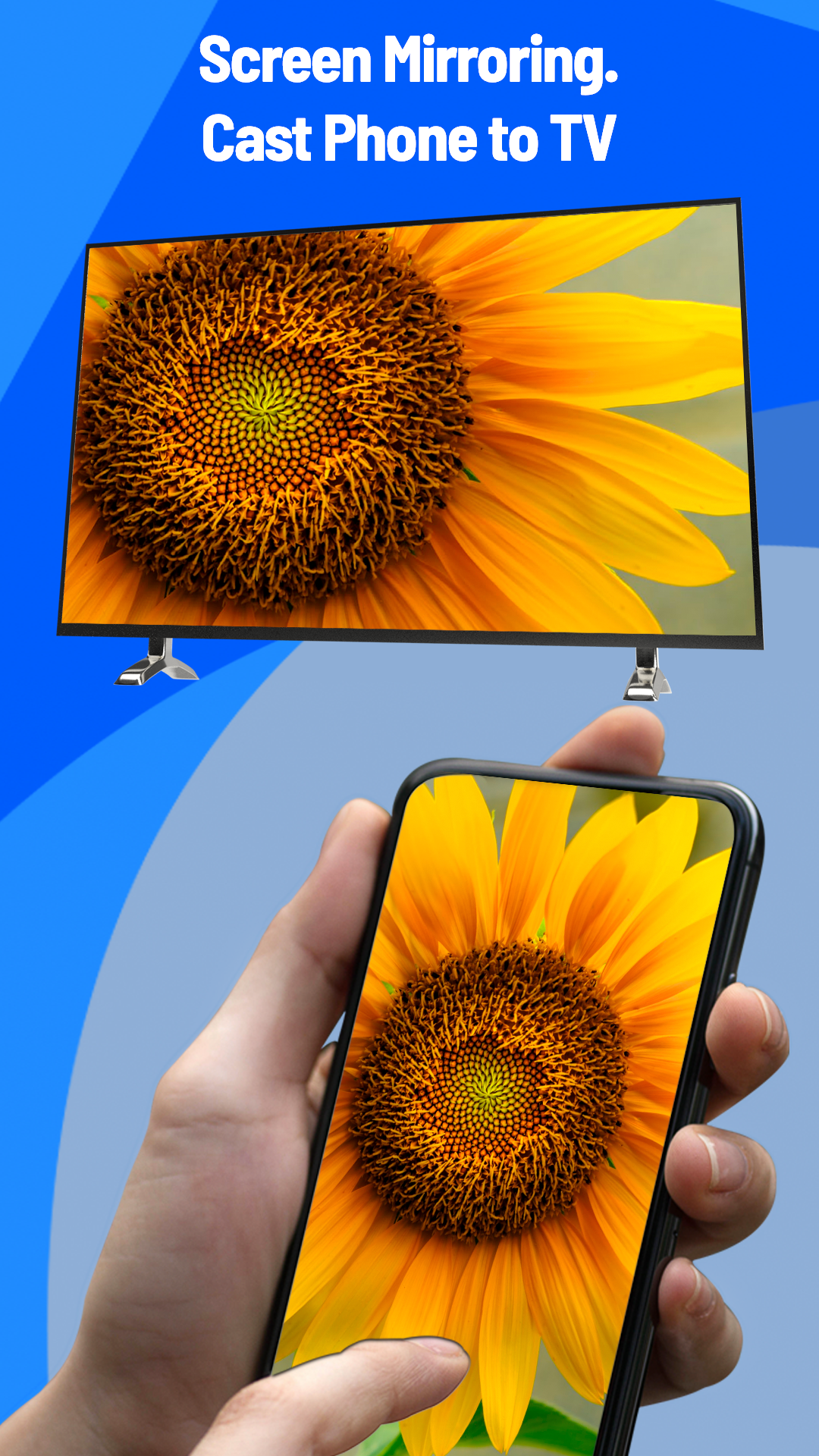 اسکرین شات 4 برنامه Remote Control for Samsung TV