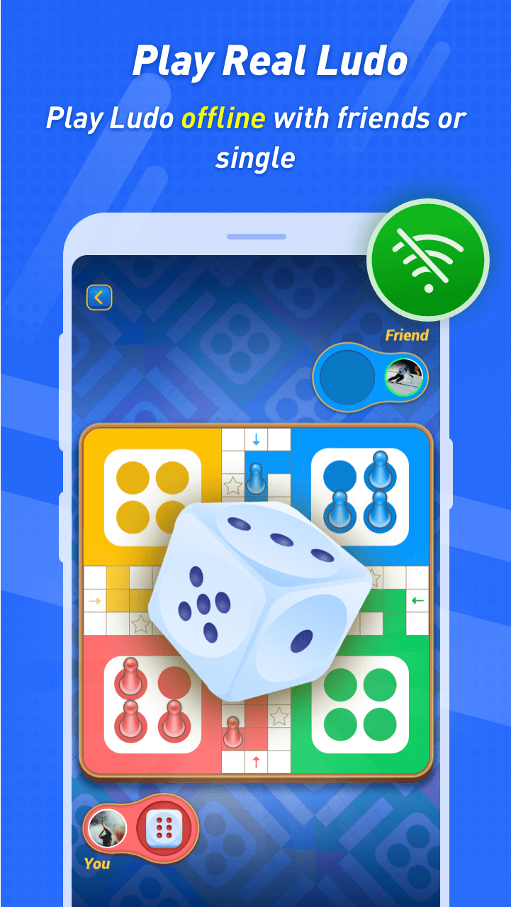 اسکرین شات 8 برنامه ShareKaro Lite: File Share App