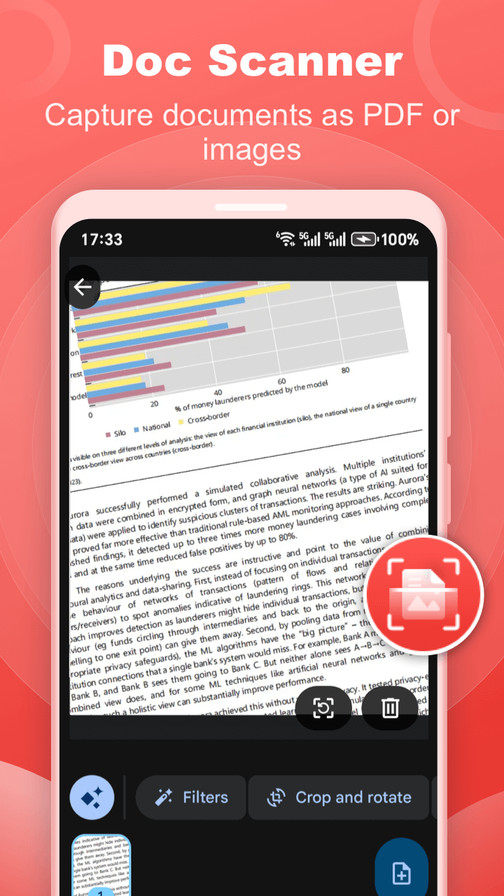 اسکرین شات 6 برنامه ShareAll: File Share &Transfer