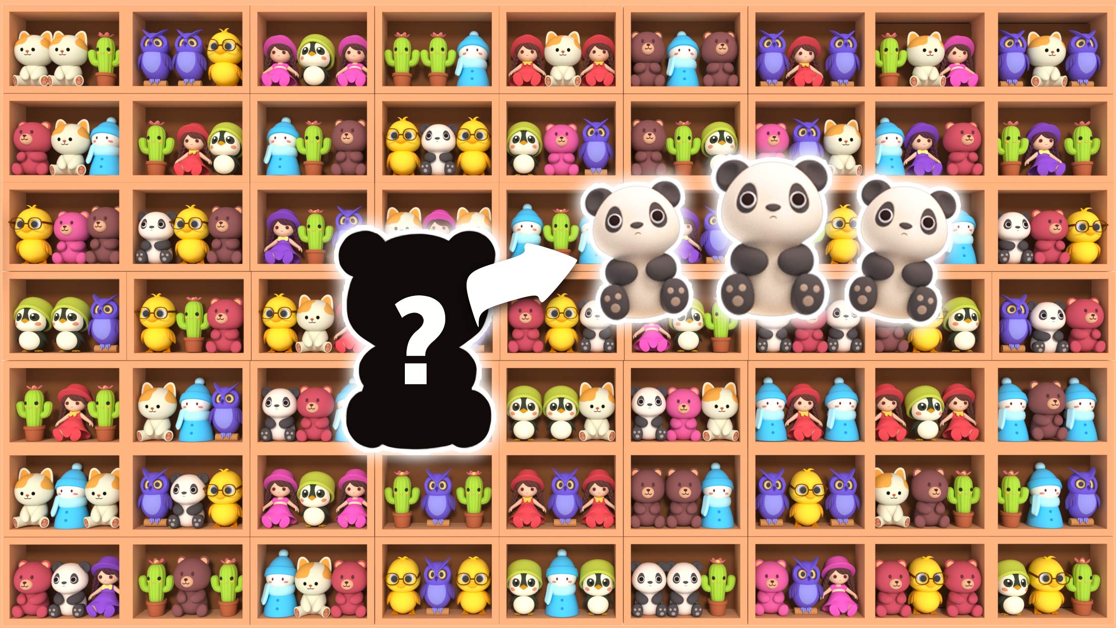 اسکرین شات 7 بازی Item Sort: Goods Sorting Games