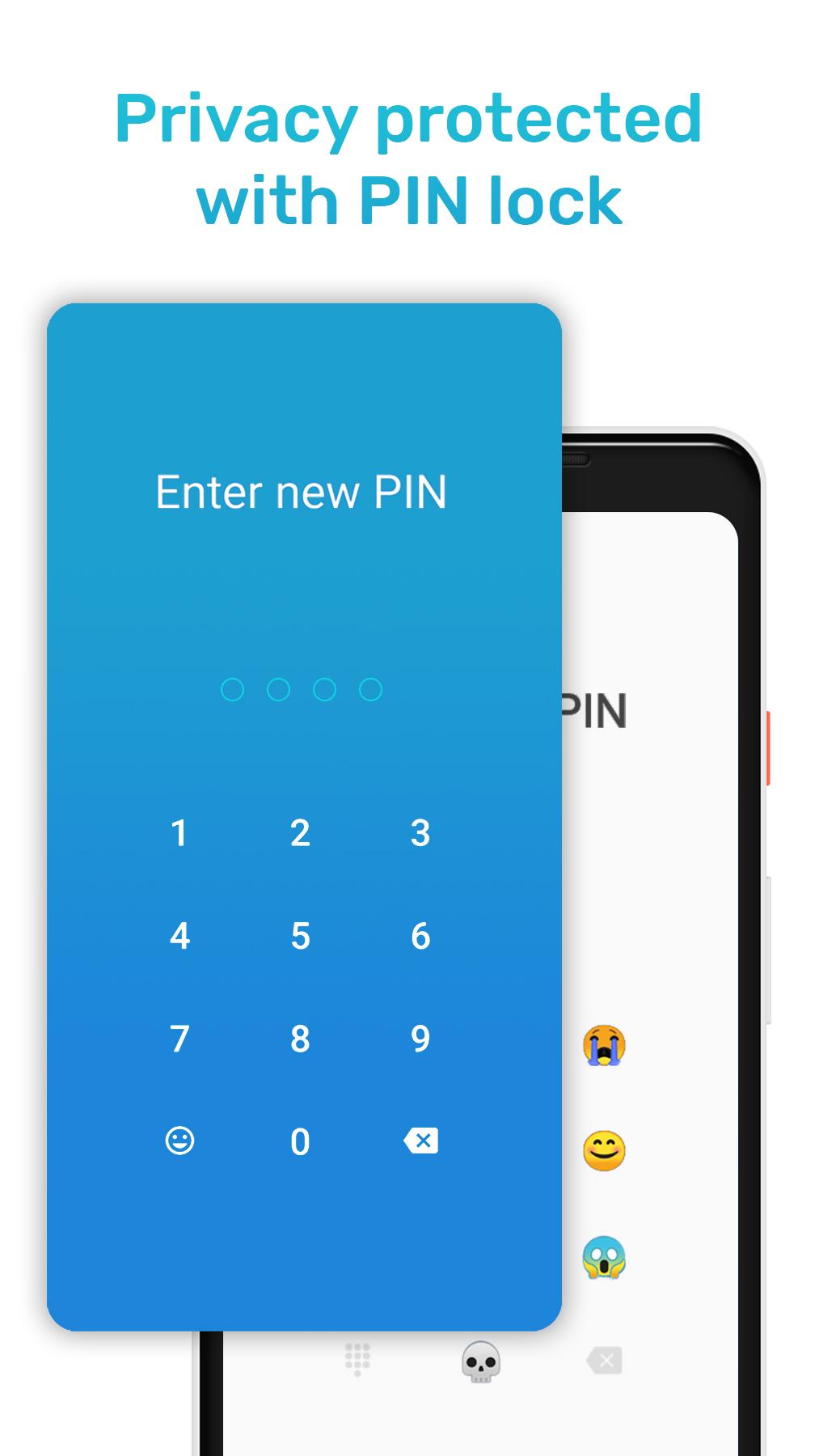 اسکرین شات 5 برنامه Messages Scheduler - Auto SMS