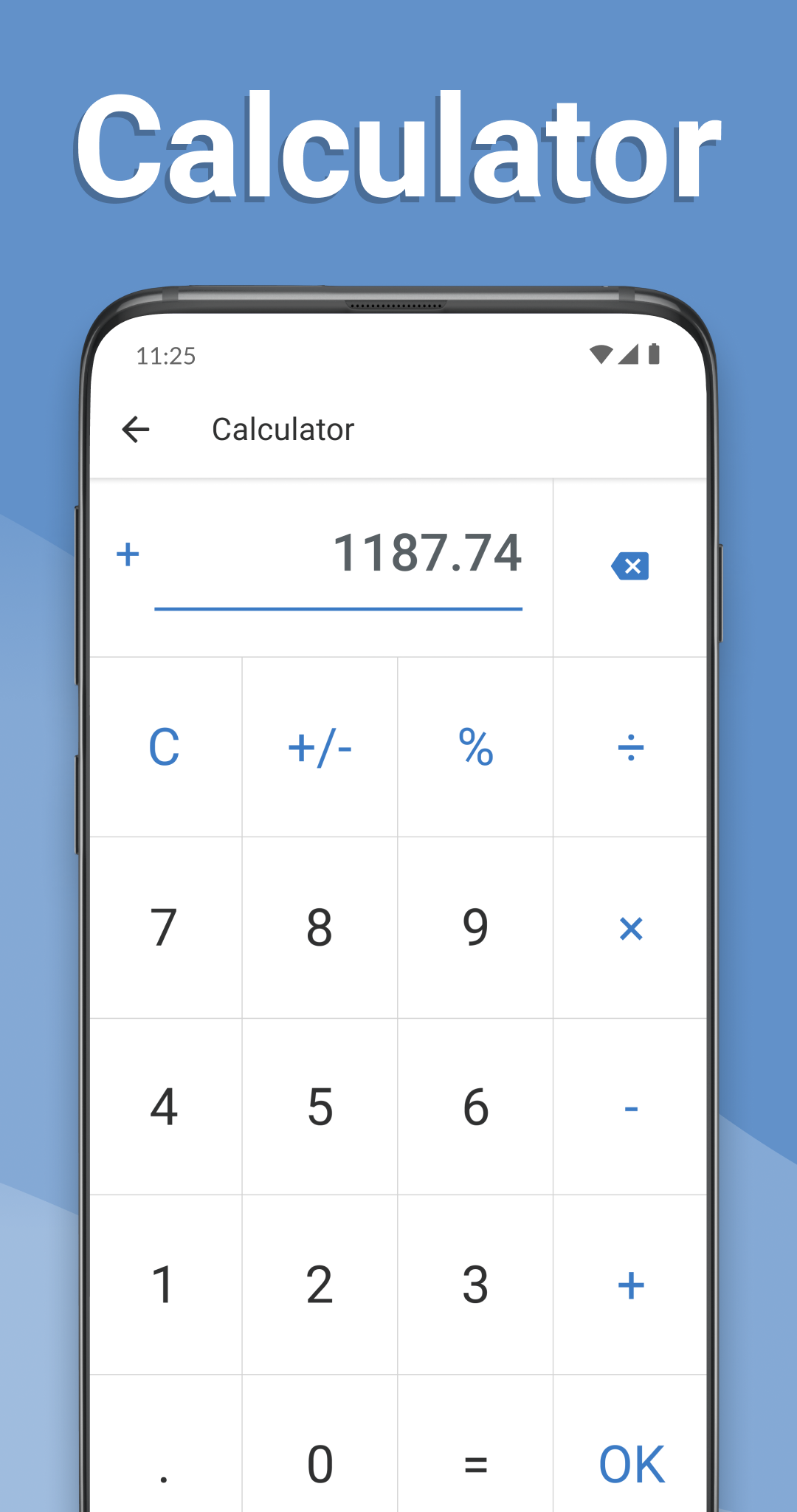 اسکرین شات 4 برنامه Currency Converter