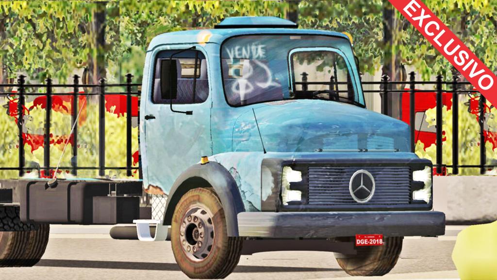 اسکرین شات برنامه World Truck - Skins WTDS 1