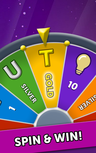 اسکرین شات 5 بازی WordMania - Guess the Word!