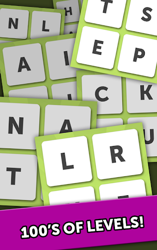 اسکرین شات 4 بازی WordMania - Guess the Word!