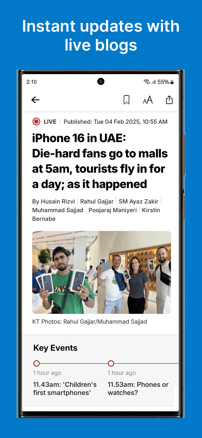 اسکرین شات 4 برنامه Slideshow photo video maker