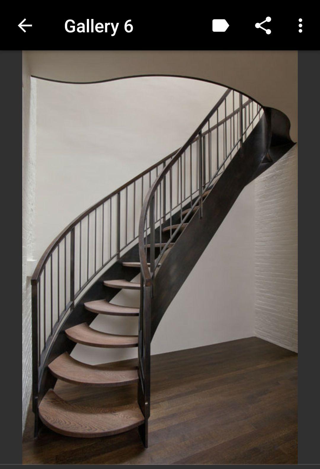 اسکرین شات 3 برنامه Staircase Design