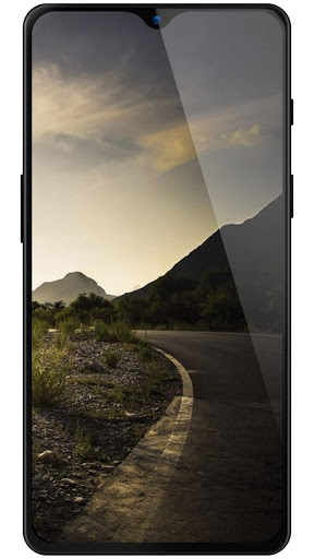 اسکرین شات 5 برنامه Theme for Motorola G8 Plus