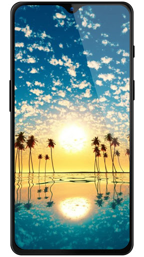 اسکرین شات 3 برنامه Theme for Motorola G8 Plus