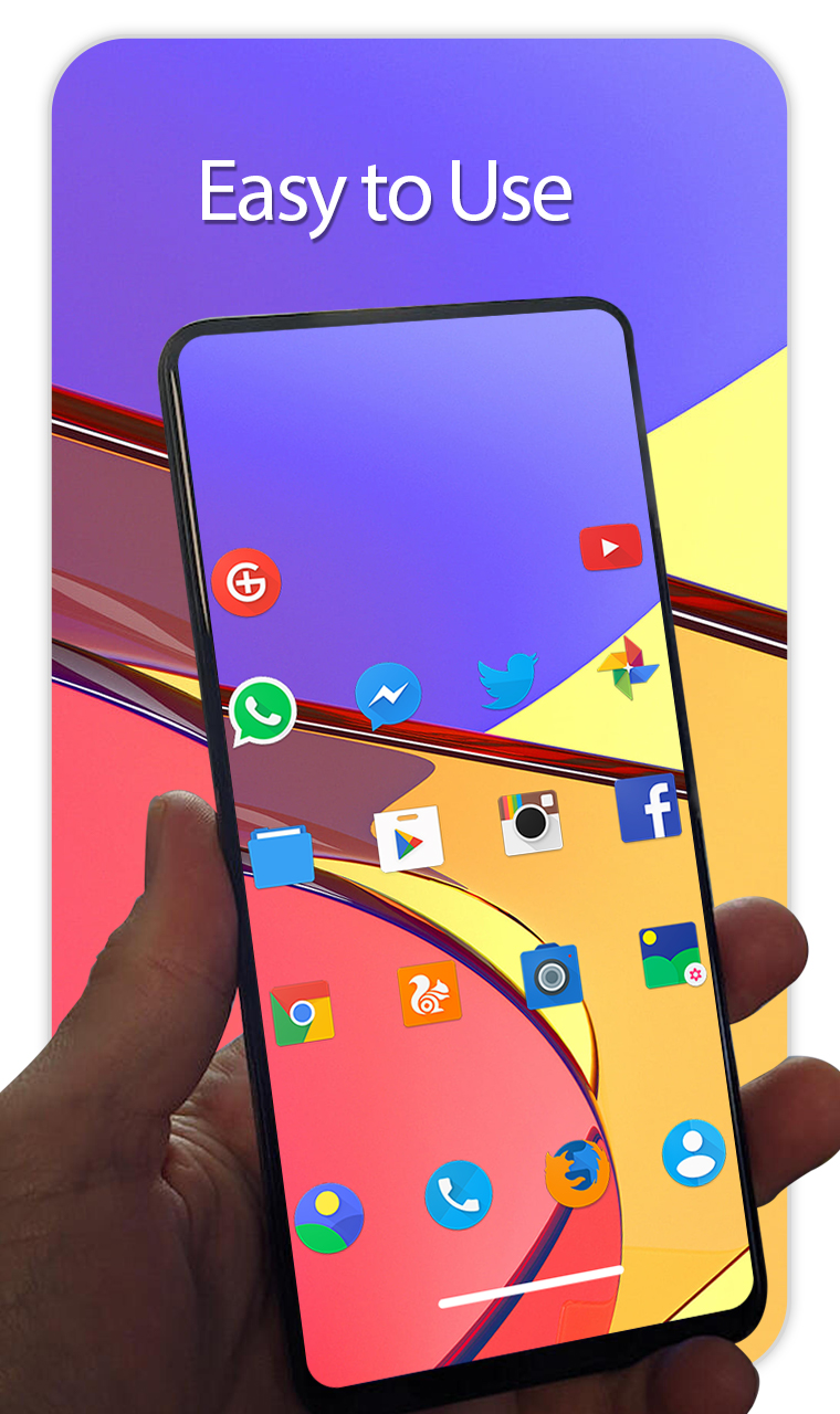 اسکرین شات 5 برنامه Theme for Samsung Galaxy A02