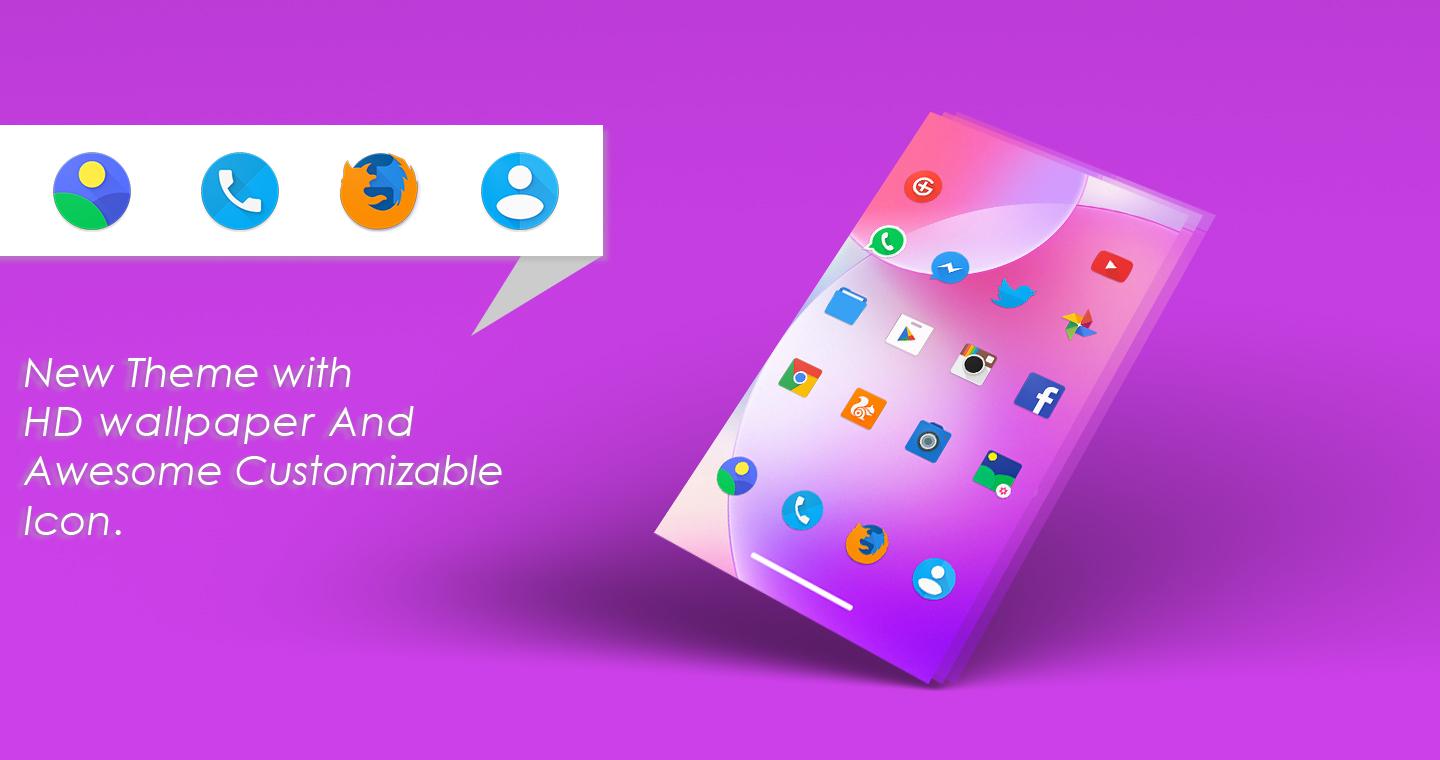 اسکرین شات 2 برنامه Theme for Xiaomi Redmi Note 9