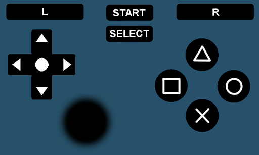 اسکرین شات 2 برنامه BT Controller