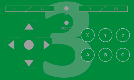 اسکرین شات 4 برنامه BT Controller
