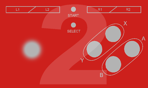 اسکرین شات 3 برنامه BT Controller