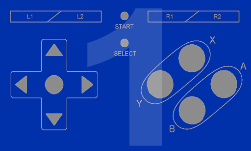 اسکرین شات 1 برنامه BT Controller