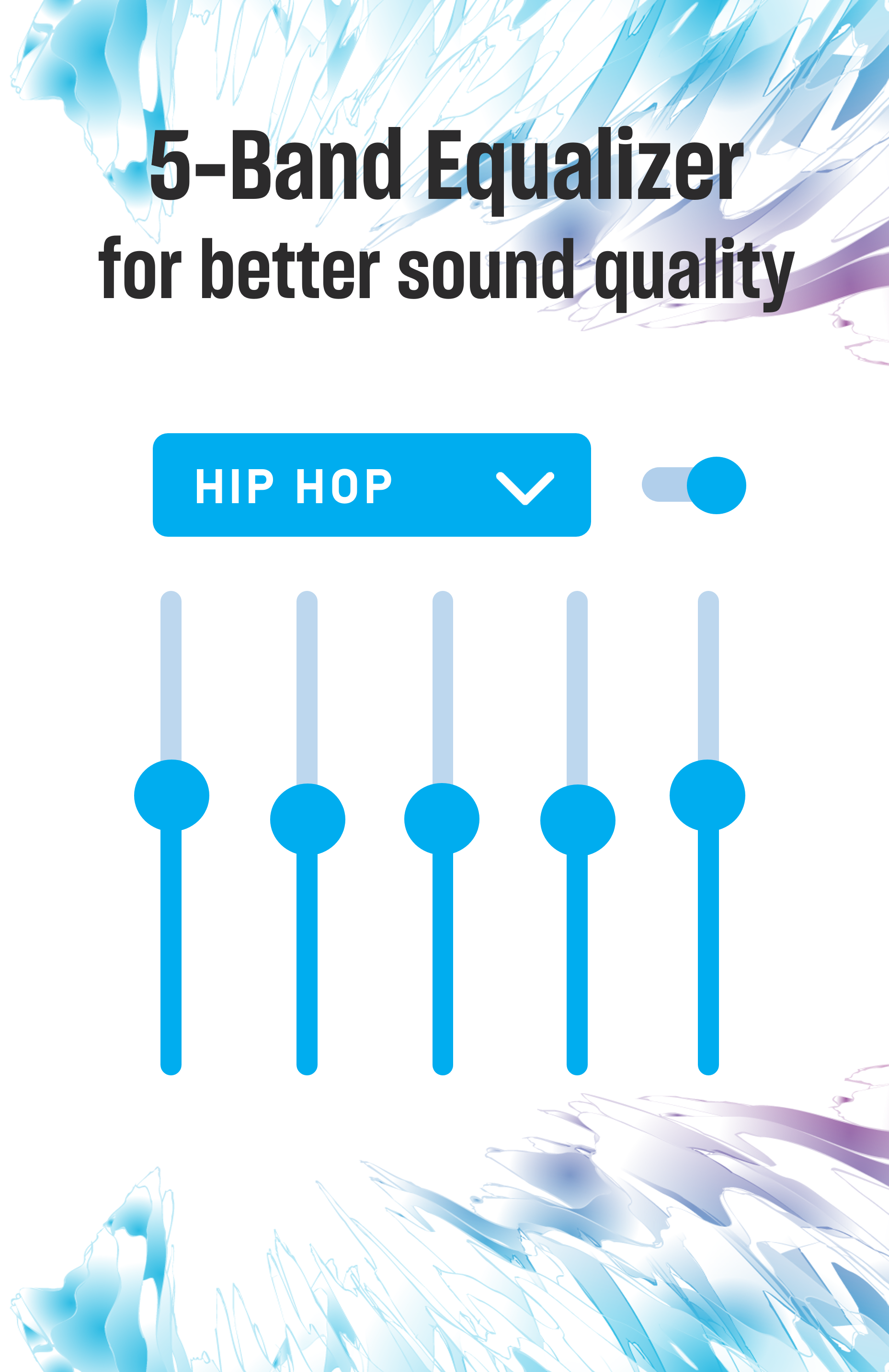 اسکرین شات 4 برنامه Volume Booster
