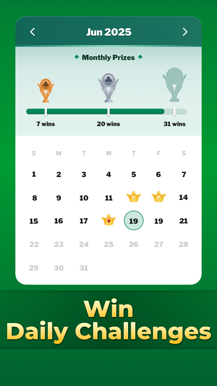 اسکرین شات 6 بازی Spider Solitaire Classic Games
