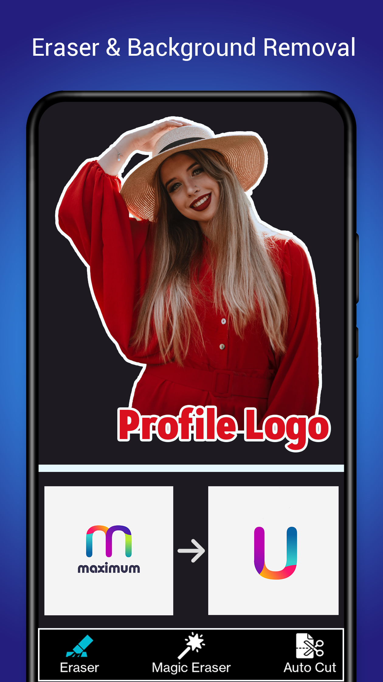 اسکرین شات 7 برنامه Logo maker Design Logo creator