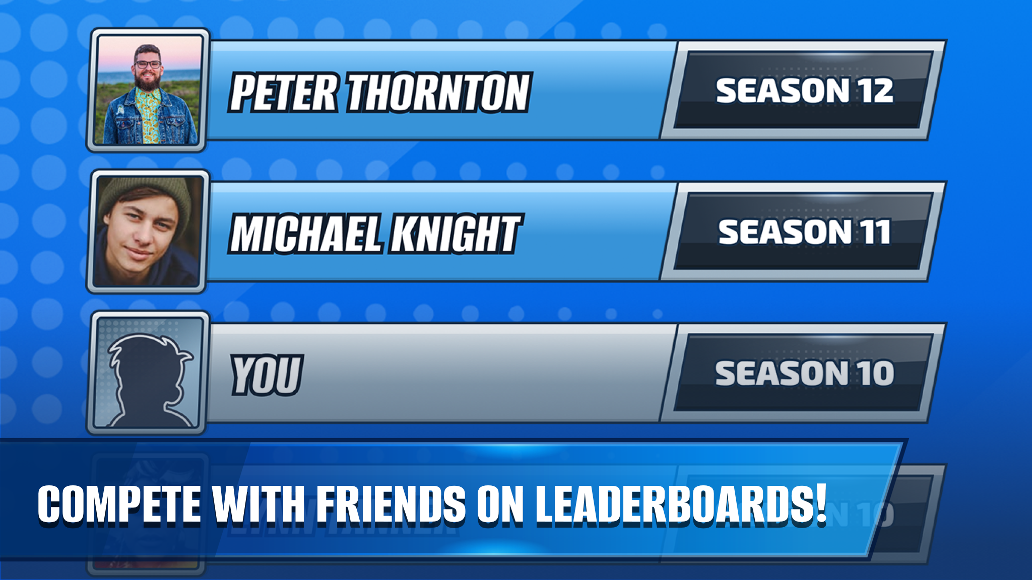 اسکرین شات 4 بازی Idle Sports Tycoon Game