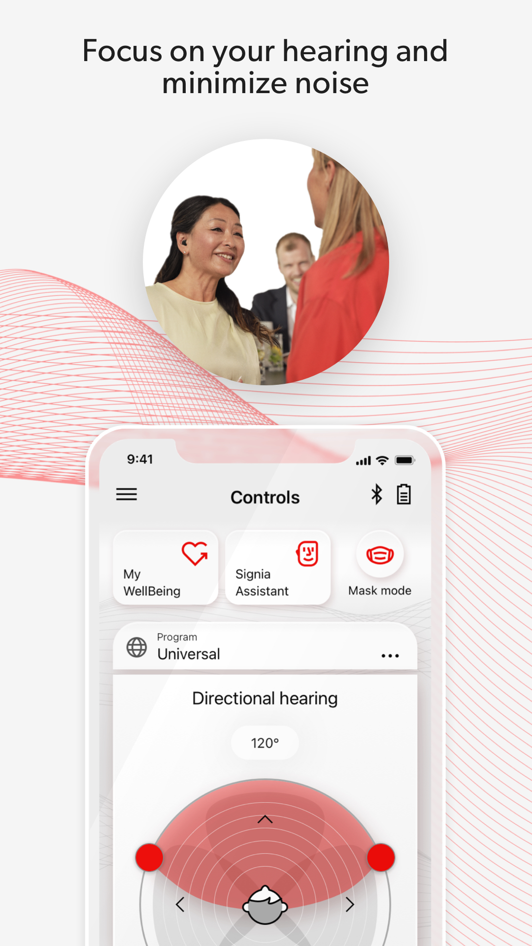 اسکرین شات 4 بازی Spot the Difference: Find out!