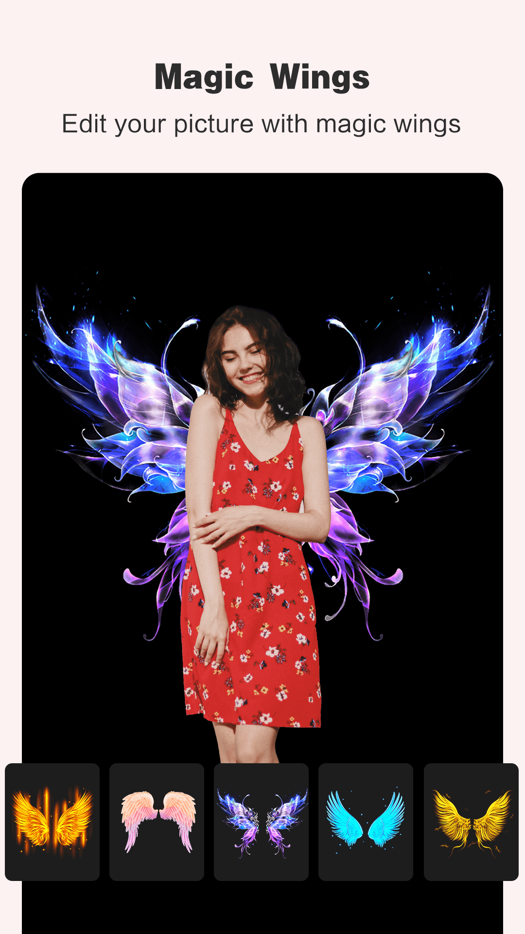 اسکرین شات 8 برنامه Square Pic Photo Editor Pro