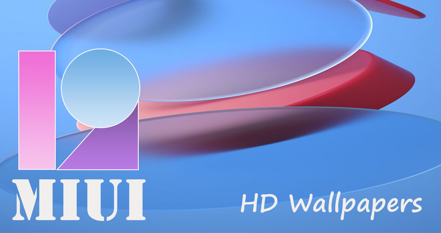 اسکرین شات 1 برنامه Xiaomi MIUI 12 Launcher