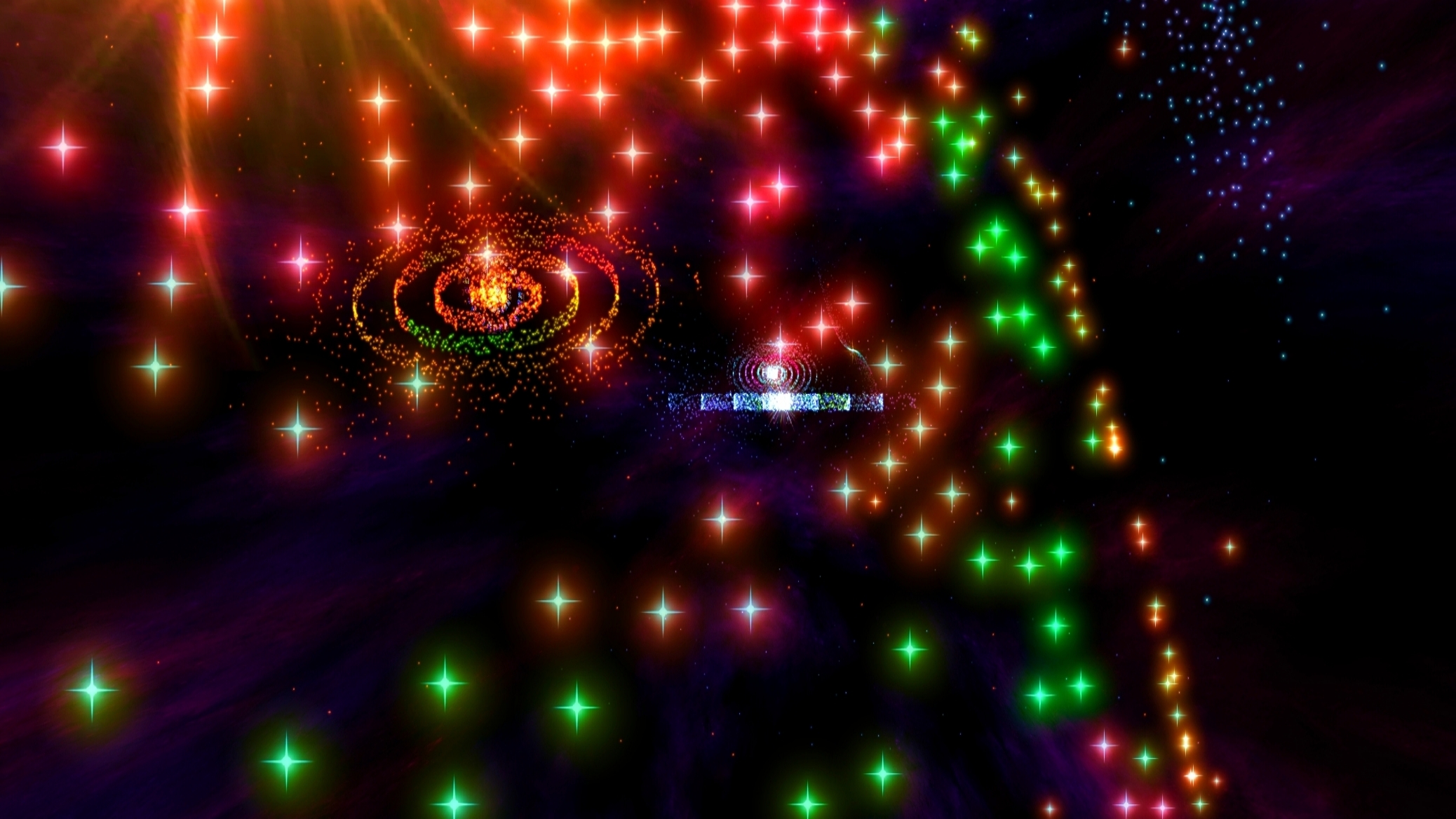 اسکرین شات 7 برنامه 3D Stars Journey Visualizer
