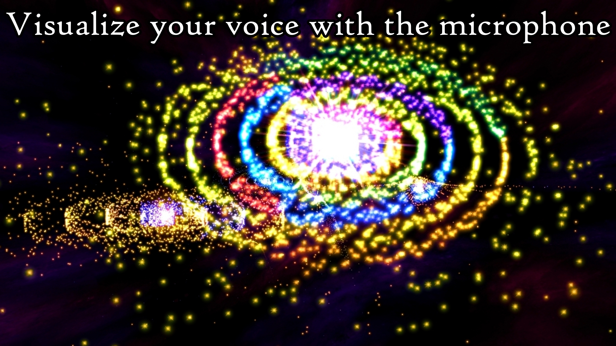 اسکرین شات 3 برنامه 3D Stars Journey Visualizer