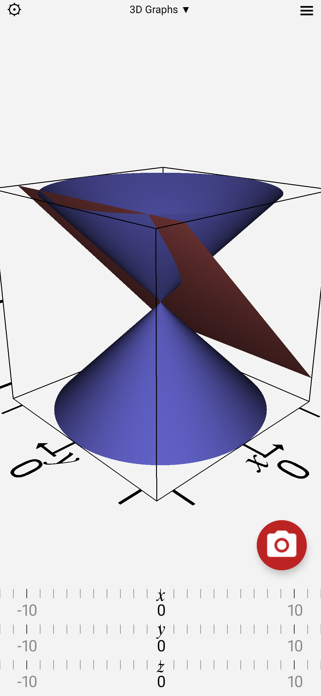 اسکرین شات 7 برنامه Scientific Calculator