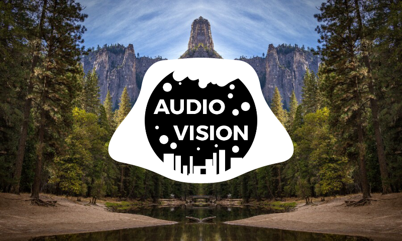 اسکرین شات 4 برنامه AudioVision Music Player