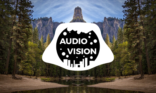 اسکرین شات 4 برنامه AudioVision Music Player