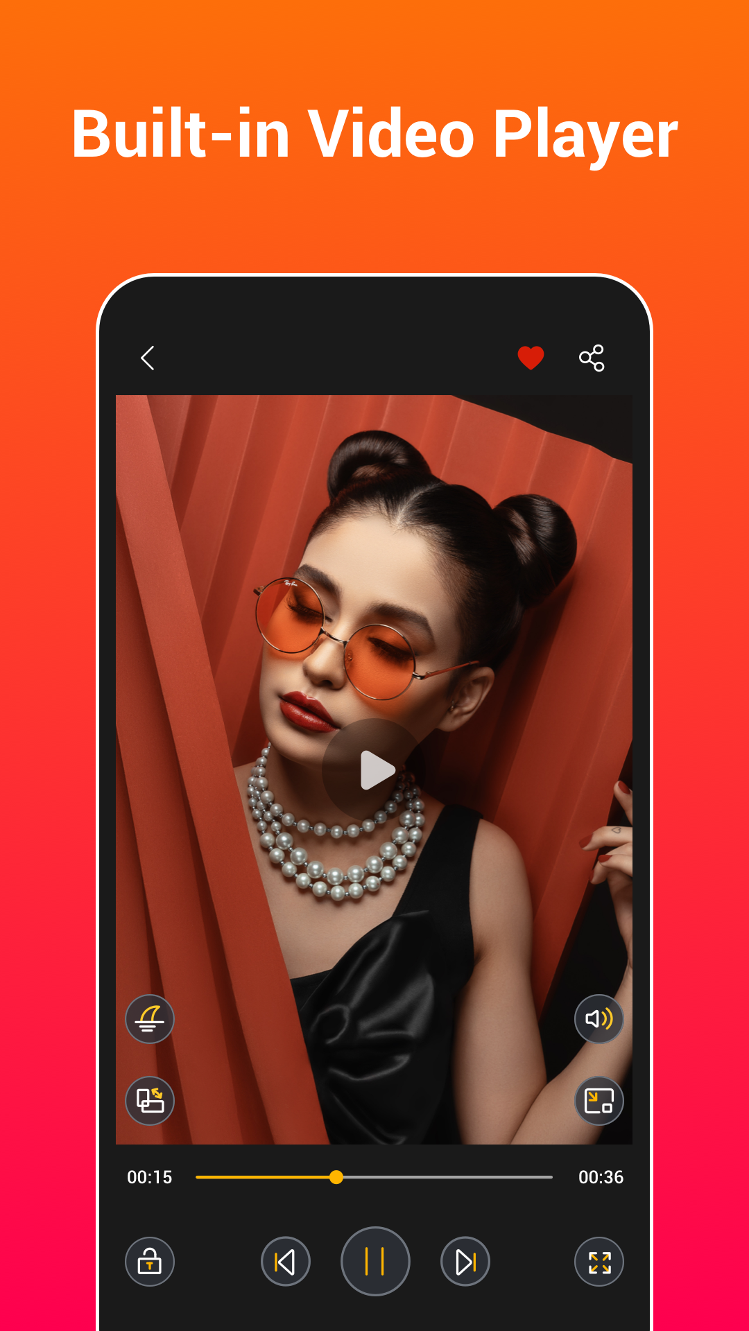 اسکرین شات 5 برنامه Video Downloader for Instagram
