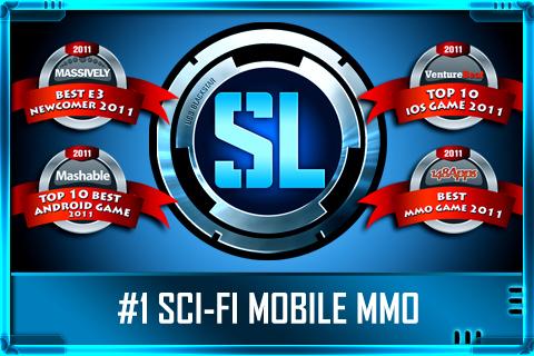 اسکرین شات 4 بازی Star Legends