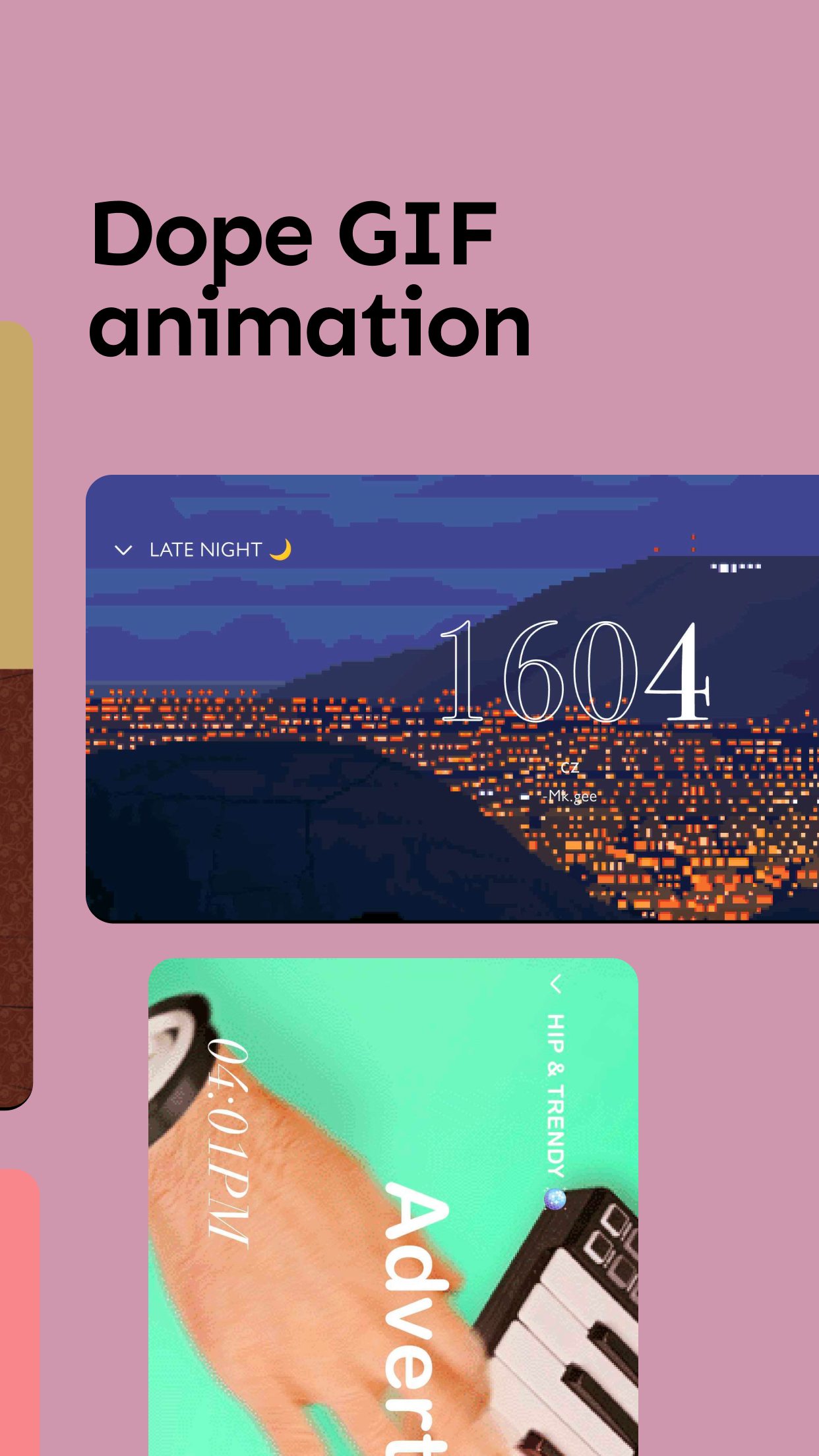 اسکرین شات 7 برنامه Dtd Playlist