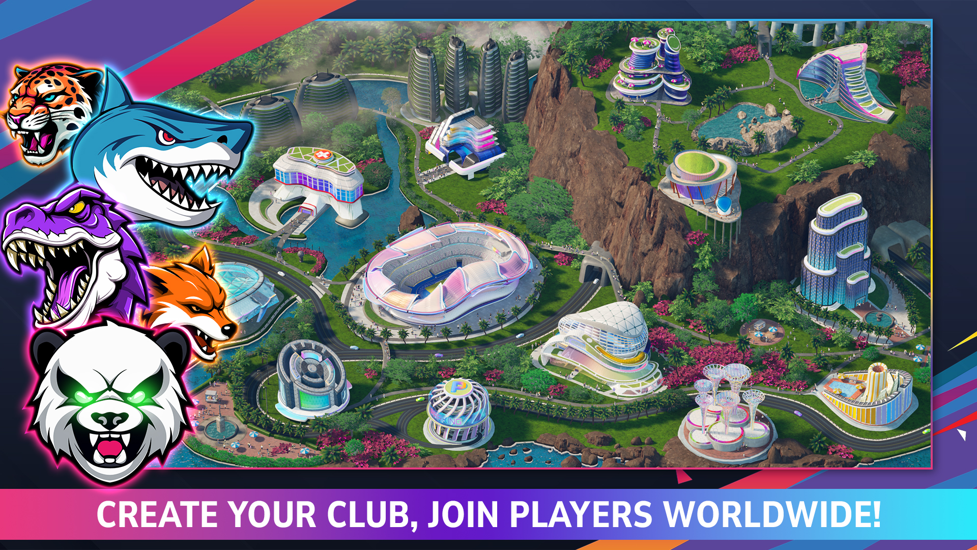 اسکرین شات 7 بازی Summer Sports Mania