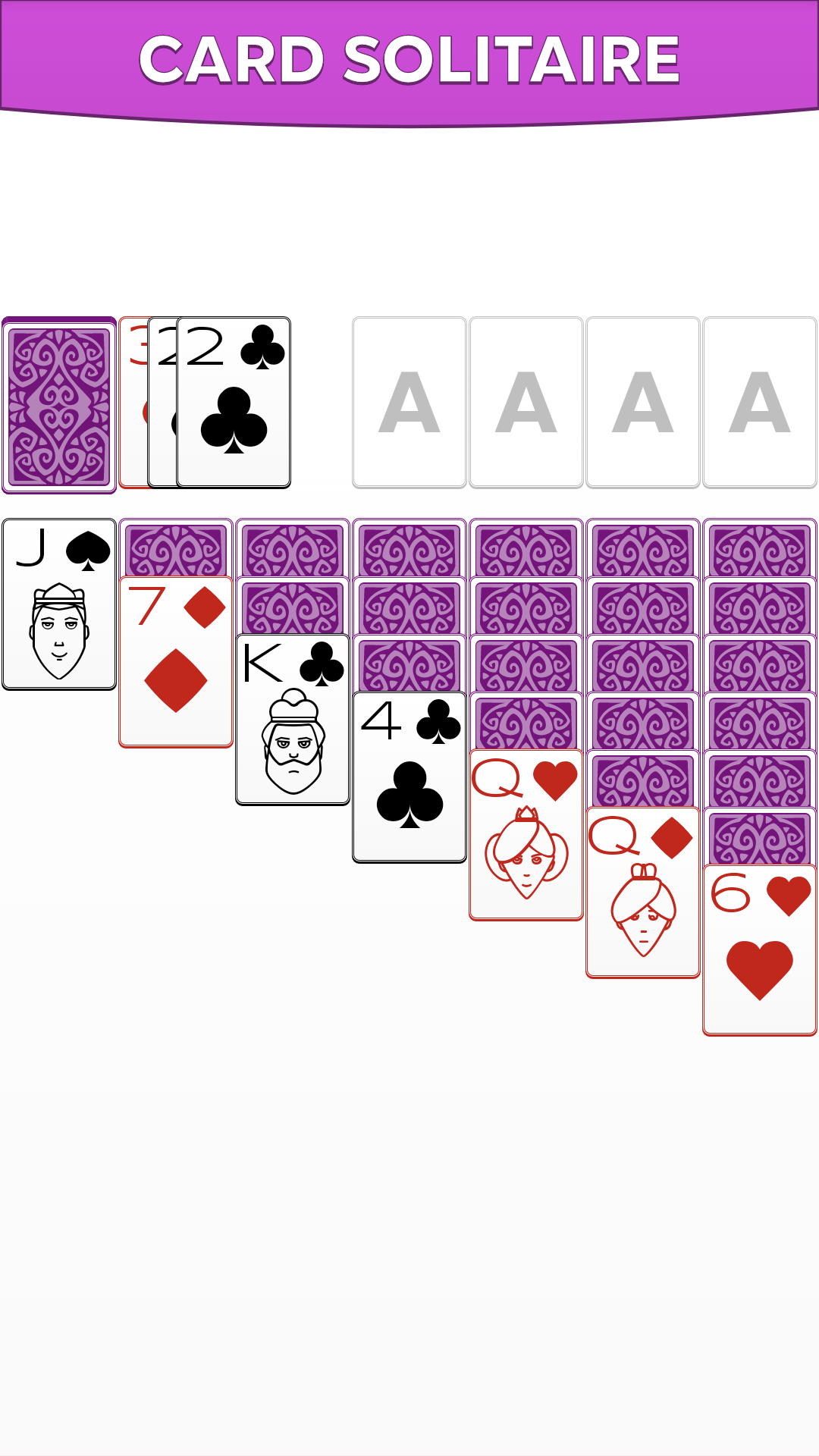 اسکرین شات 2 بازی Puzzle Collection 7