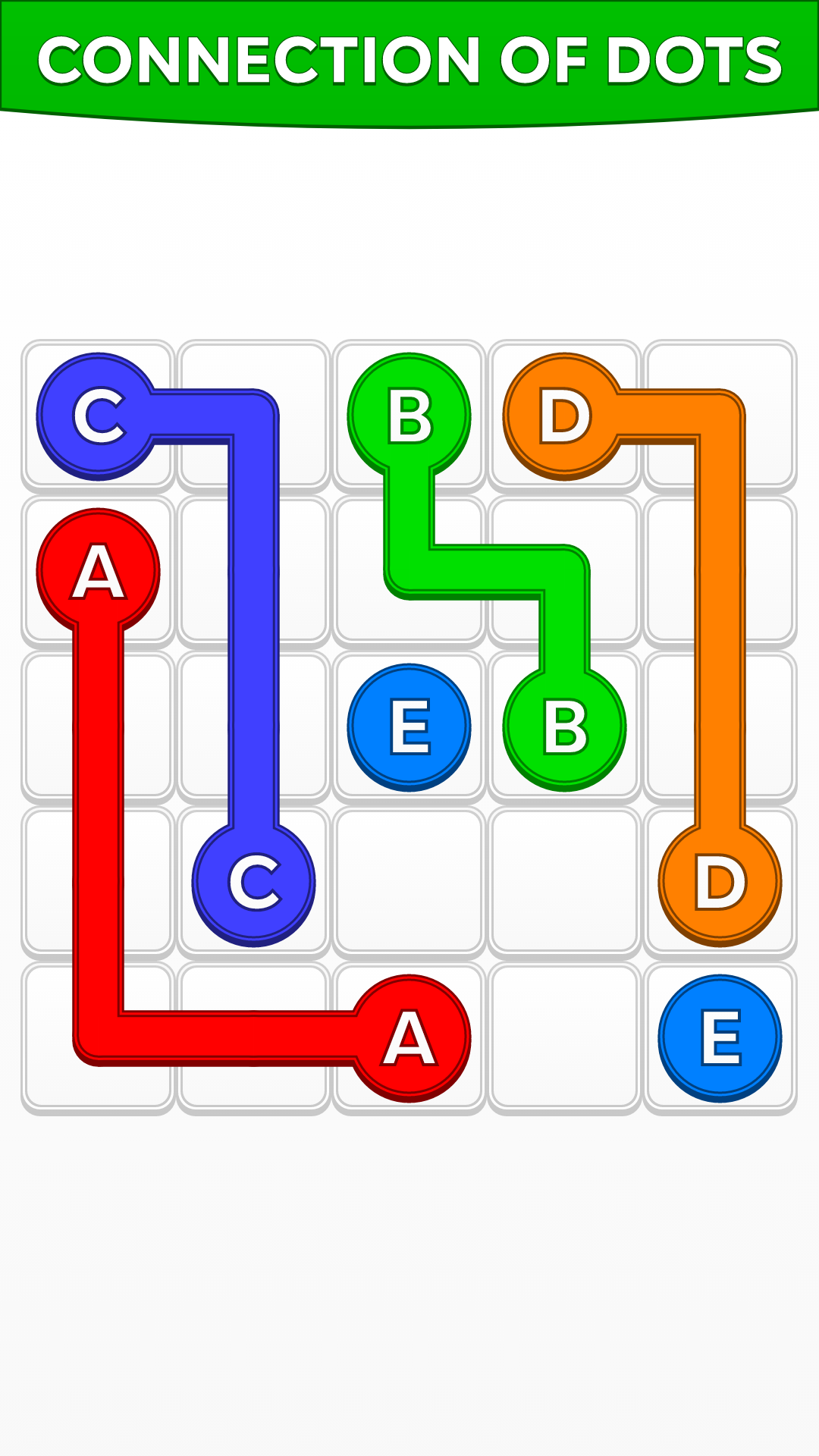 اسکرین شات 3 بازی Puzzle Collection 7