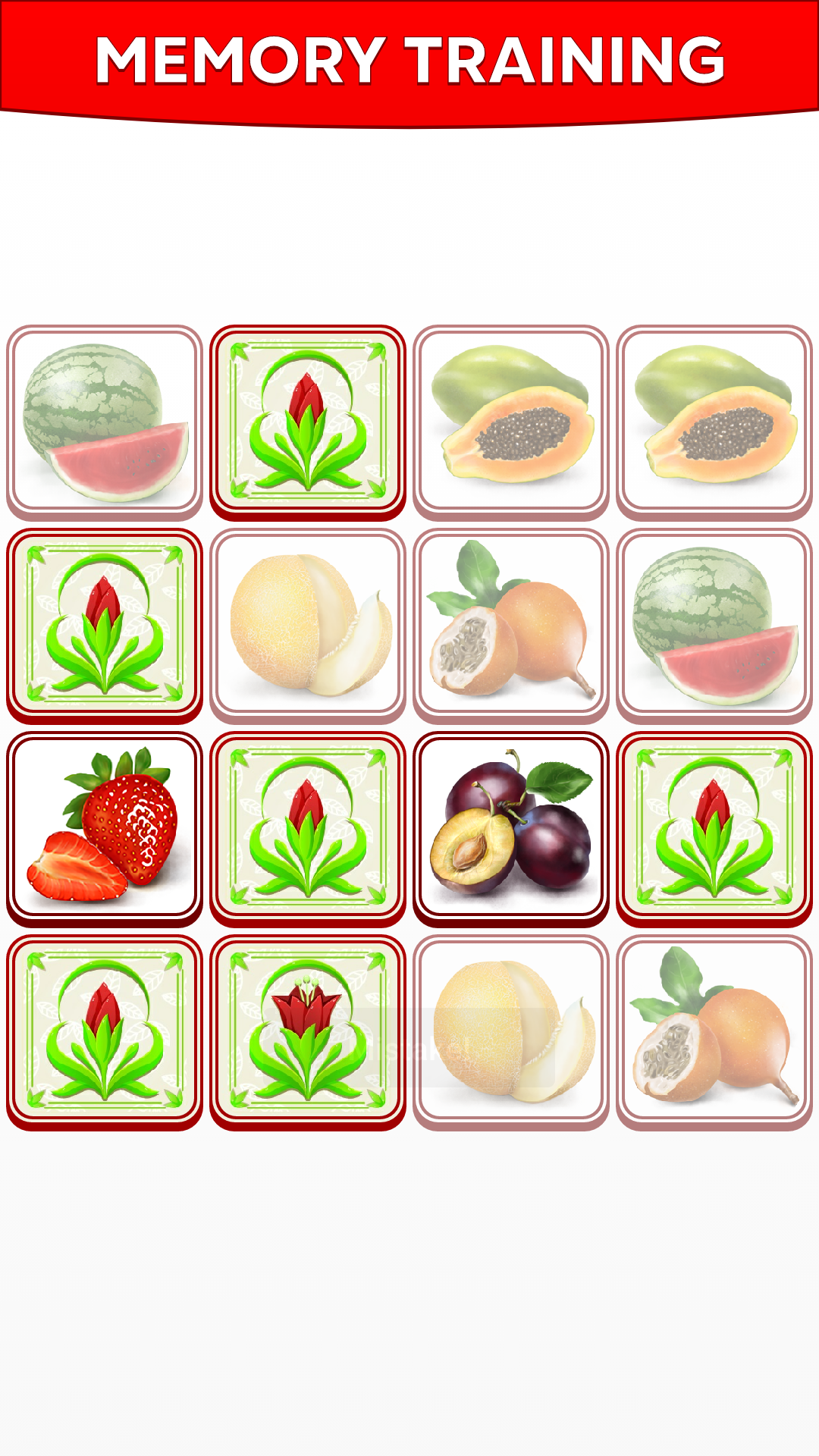 اسکرین شات 8 بازی Puzzle Collection 7