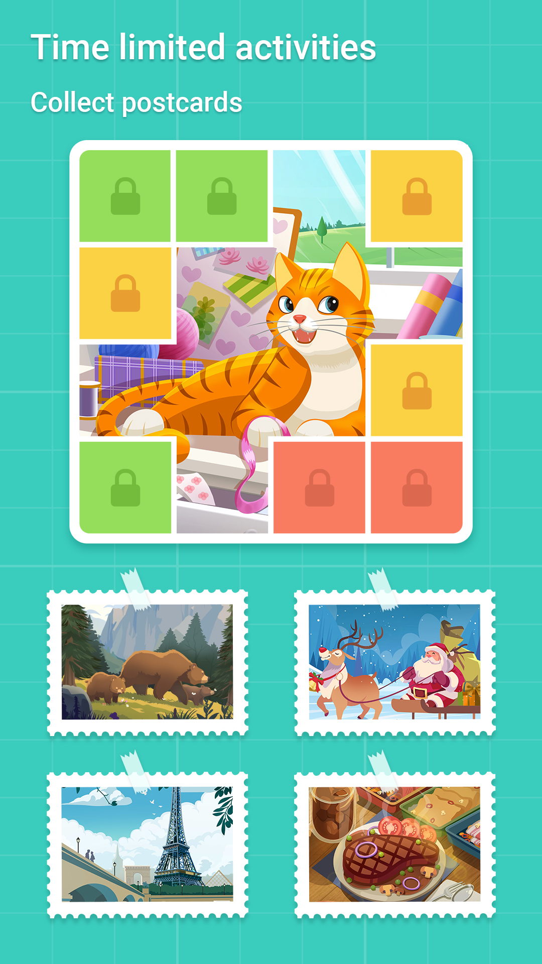 اسکرین شات 2 بازی Sudoku - Classic Sudoku Puzzle