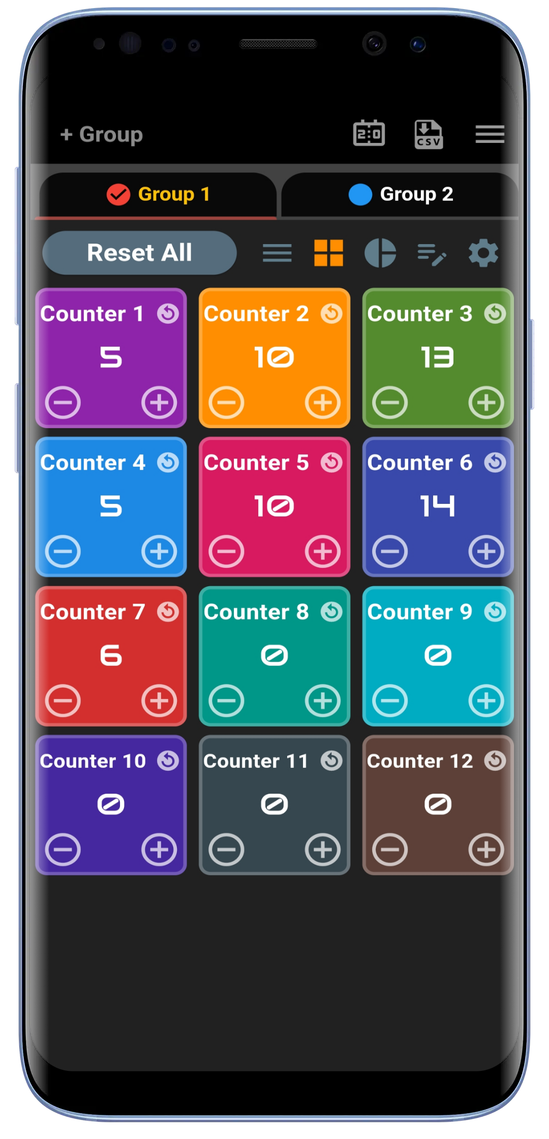 اسکرین شات 6 بازی Sudoku