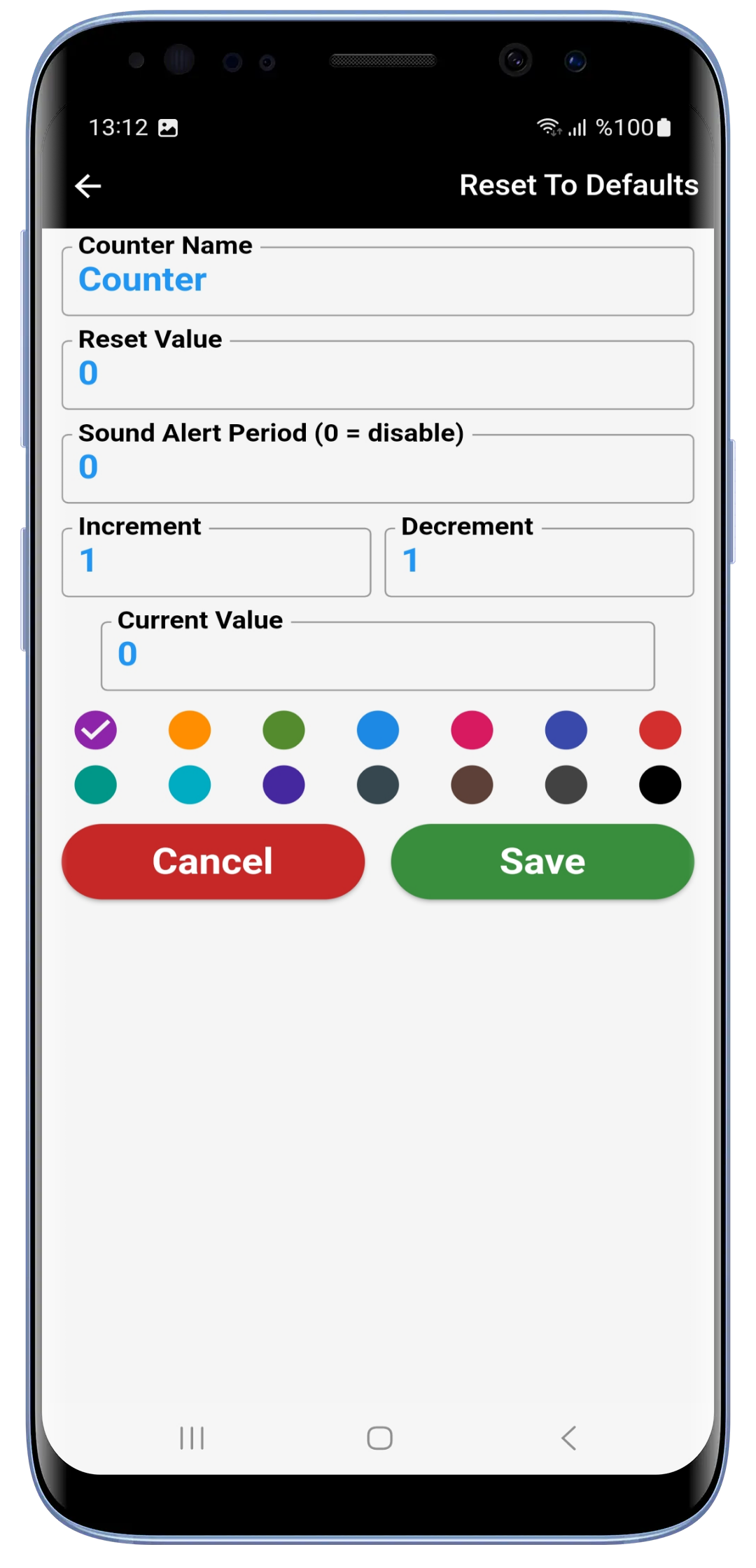 اسکرین شات 8 بازی Sudoku